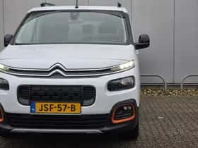 Citroën Berlingo (2023) thumbnail 35