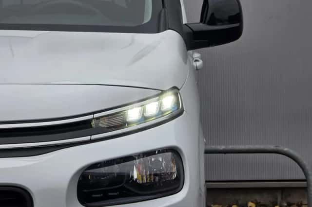 Citroën Berlingo (2023) thumbnail 36
