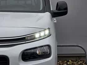 Citroën Berlingo (2023) thumbnail 36