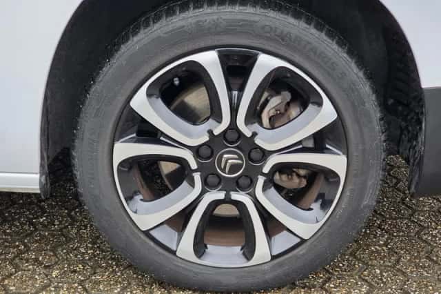 Citroën Berlingo (2023) thumbnail 37