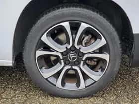 Citroën Berlingo (2023) thumbnail 37