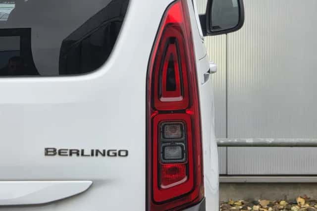 Citroën Berlingo (2023) thumbnail 38