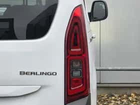 Citroën Berlingo (2023) thumbnail 38