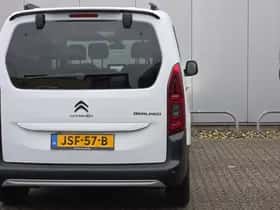 Citroën Berlingo (2023) thumbnail 39