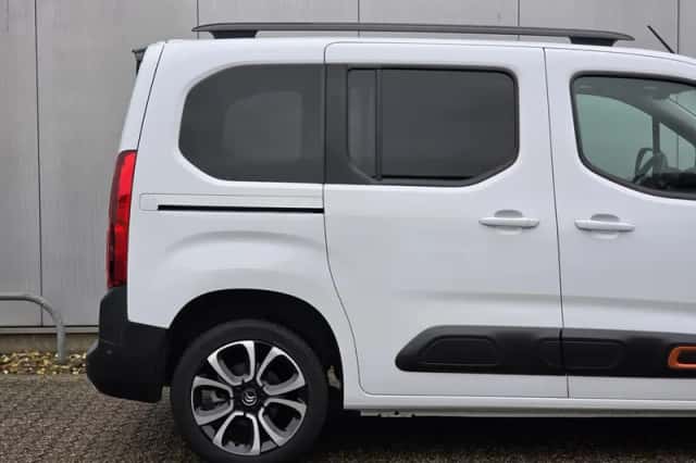 Citroën Berlingo (2023) thumbnail 40