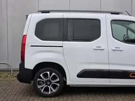 Citroën Berlingo (2023) thumbnail 40