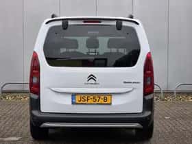 Citroën Berlingo (2023) thumbnail 5