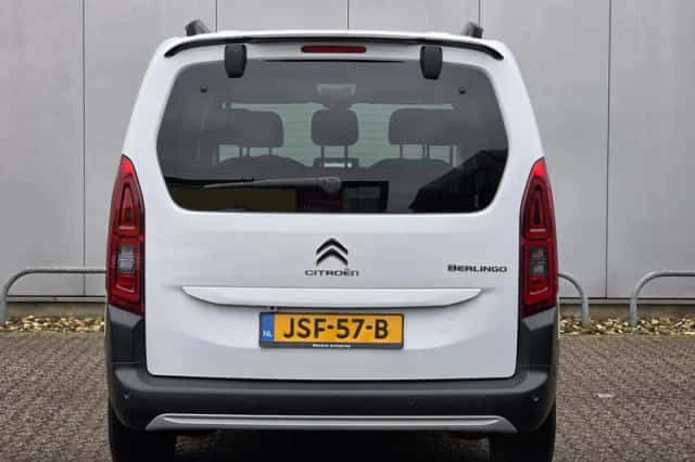 Citroën Berlingo (2023) thumbnail 6