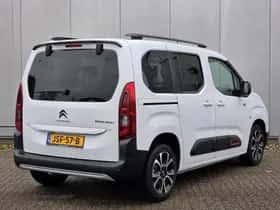 Citroën Berlingo (2023) thumbnail 6