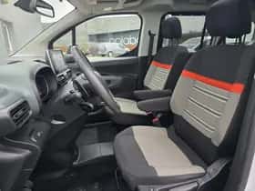 Citroën Berlingo (2023) thumbnail 7