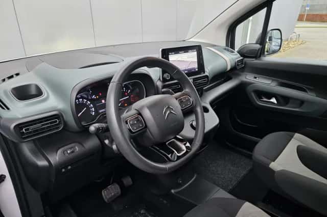 Citroën Berlingo (2023) thumbnail 10