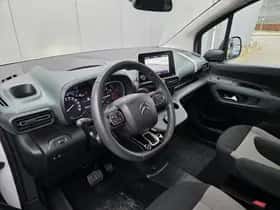 Citroën Berlingo (2023) thumbnail 10