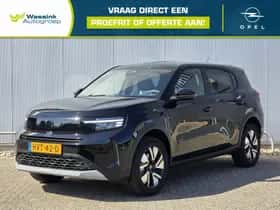 Opel Frontera (2025)