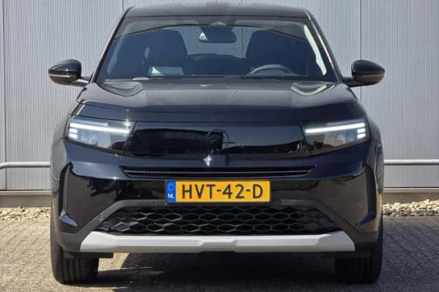 Opel Frontera (2025) thumbnail 2