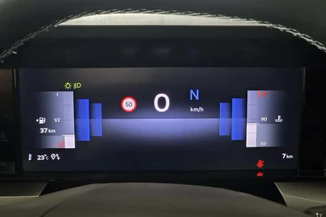 Opel Frontera (2025) thumbnail 13