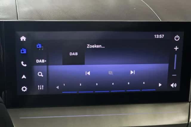 Opel Frontera (2025) thumbnail 19
