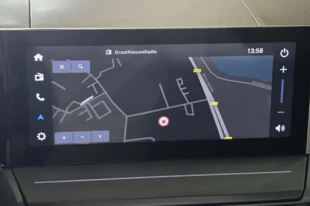 Opel Frontera (2025) thumbnail 20