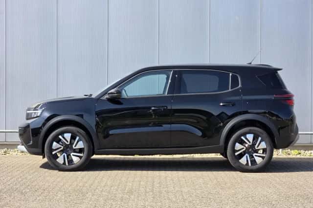 Opel Frontera (2025) thumbnail 3