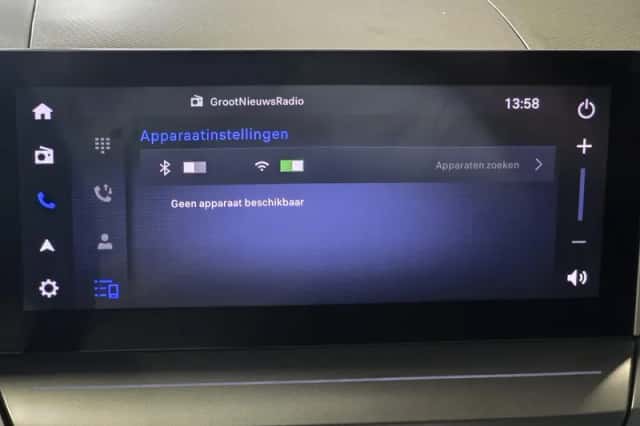 Opel Frontera (2025) thumbnail 22