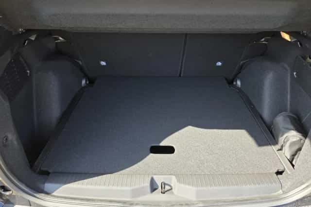 Opel Frontera (2025) thumbnail 26