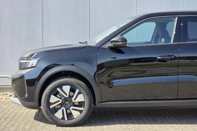 Opel Frontera (2025) thumbnail 29