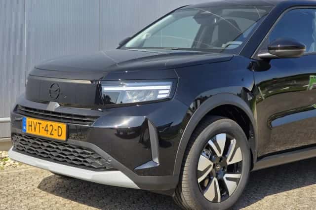 Opel Frontera (2025) thumbnail 30