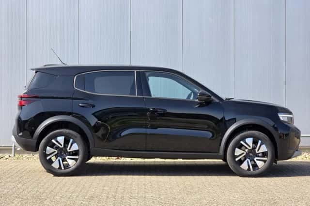 Opel Frontera (2025) thumbnail 4