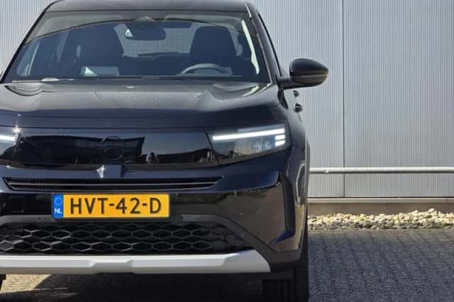 Opel Frontera (2025) thumbnail 31