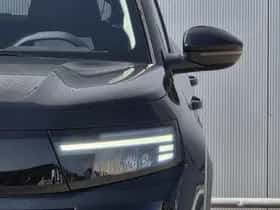 Opel Frontera (2025) thumbnail 32