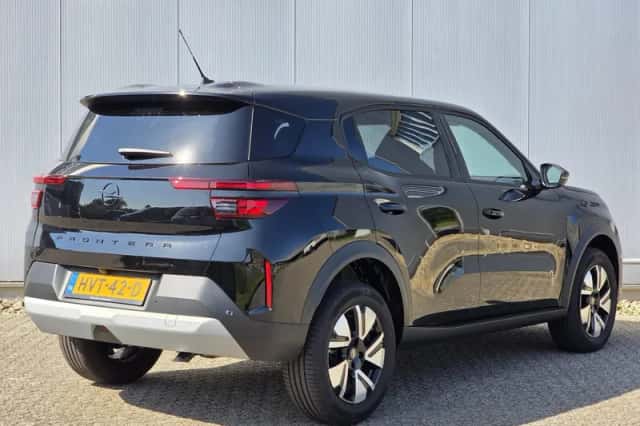 Opel Frontera (2025) thumbnail 6
