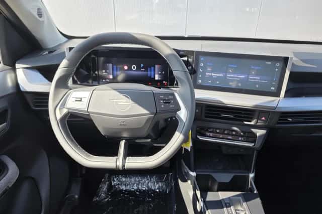 Opel Frontera (2025) thumbnail 10
