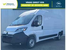 Opel Movano (2024)