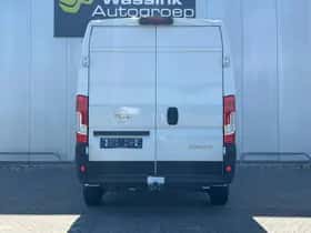 Opel Movano (2024) thumbnail 3