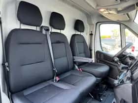 Opel Movano (2024) thumbnail 26