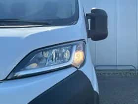 Opel Movano (2024) thumbnail 28
