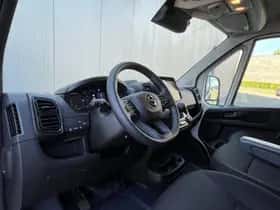Opel Movano (2024) thumbnail 6