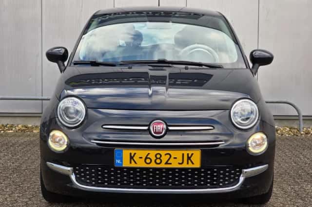 Fiat 500 (2021) thumbnail 2