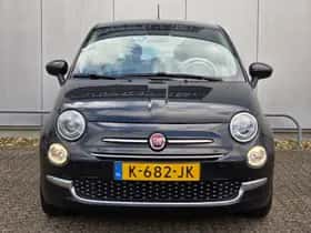 Fiat 500 (2021) thumbnail 2