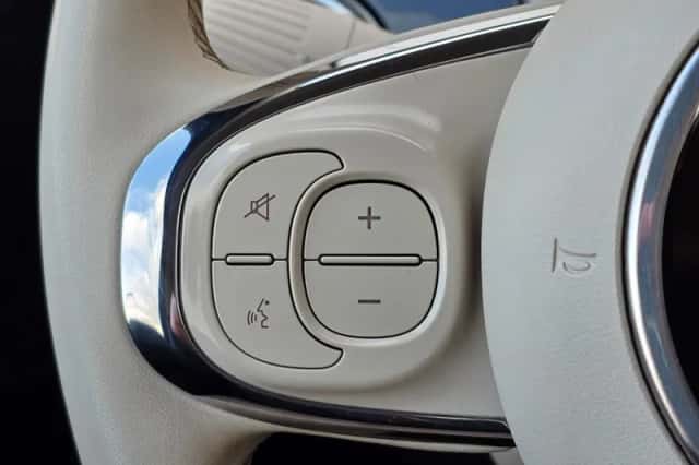 Fiat 500 (2021) thumbnail 11