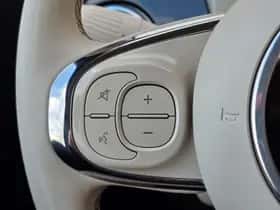 Fiat 500 (2021) thumbnail 11