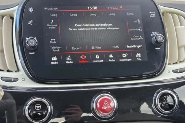 Fiat 500 (2021) thumbnail 16
