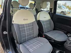 Fiat 500 (2021) thumbnail 19