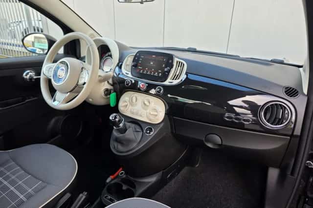 Fiat 500 (2021) thumbnail 20