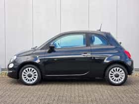 Fiat 500 (2021) thumbnail 3