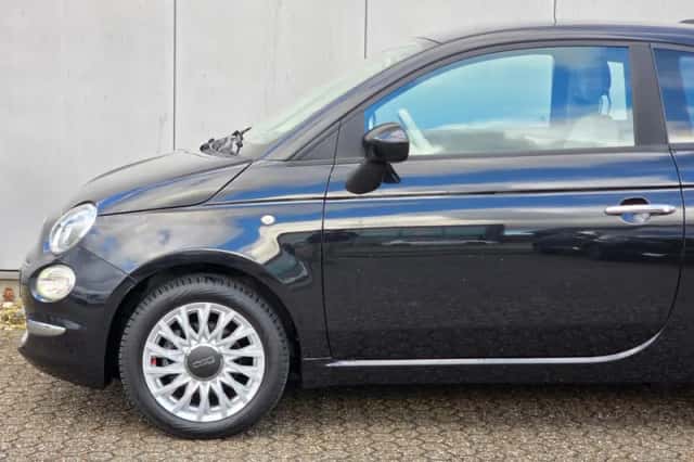 Fiat 500 (2021) thumbnail 21