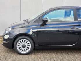 Fiat 500 (2021) thumbnail 21