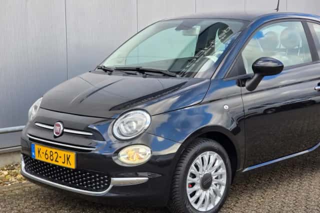 Fiat 500 (2021) thumbnail 22