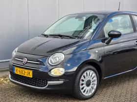 Fiat 500 (2021) thumbnail 22