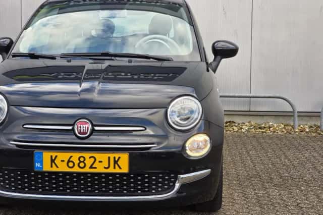 Fiat 500 (2021) thumbnail 23