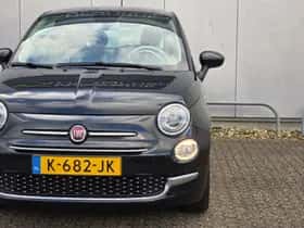 Fiat 500 (2021) thumbnail 23